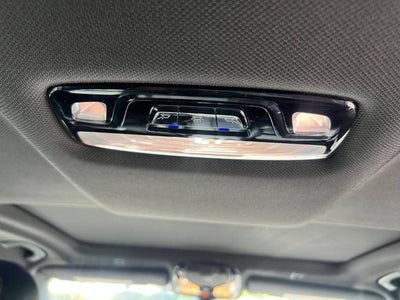 2018 BMW 5 Series 530e iPerformance 4dr Sedan