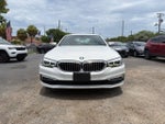 2018 BMW 5 Series 530e xDrive iPerformance AWD 4dr Sedan
