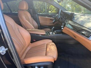 2018 BMW 5 Series 530e xDrive iPerformance AWD 4dr Sedan