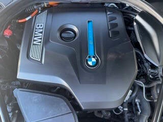 2018 BMW 5 Series 530e xDrive iPerformance AWD 4dr Sedan