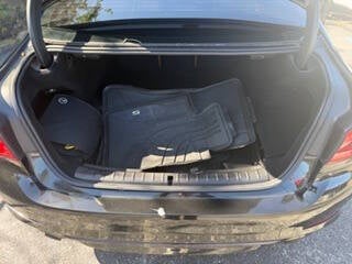 2018 BMW 5 Series 530e xDrive iPerformance AWD 4dr Sedan