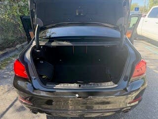 2018 BMW 5 Series 530e xDrive iPerformance AWD 4dr Sedan