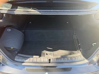 2018 BMW 5 Series 530e xDrive iPerformance AWD 4dr Sedan