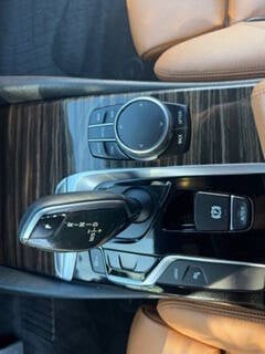 2018 BMW 5 Series 530e xDrive iPerformance AWD 4dr Sedan