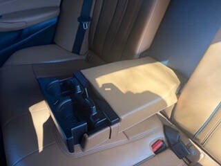 2018 BMW 5 Series 530e xDrive iPerformance AWD 4dr Sedan