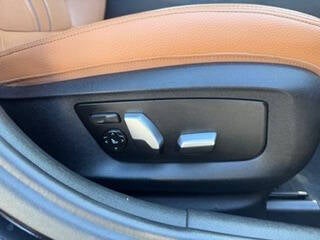 2018 BMW 5 Series 530e xDrive iPerformance AWD 4dr Sedan