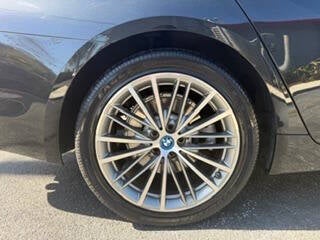 2018 BMW 5 Series 530e xDrive iPerformance AWD 4dr Sedan