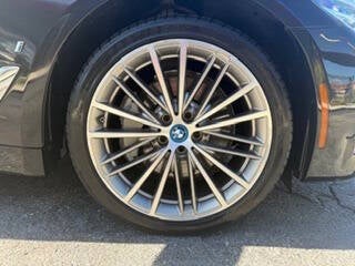 2018 BMW 5 Series 530e xDrive iPerformance AWD 4dr Sedan