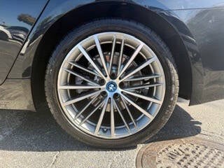 2018 BMW 5 Series 530e xDrive iPerformance AWD 4dr Sedan