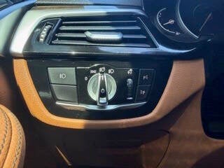 2018 BMW 5 Series 530e xDrive iPerformance AWD 4dr Sedan