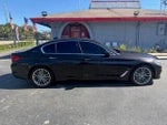 2018 BMW 5 Series 530e xDrive iPerformance AWD 4dr Sedan