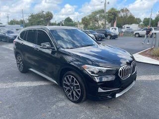 2021 BMW X1 sDrive28i 4dr Sports Activity Vehicle