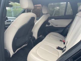 2021 BMW X1 sDrive28i 4dr Sports Activity Vehicle