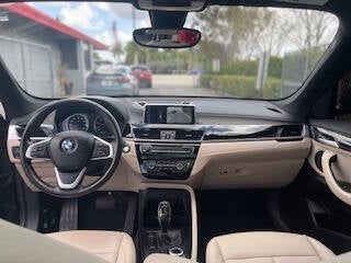 2021 BMW X1 sDrive28i 4dr Sports Activity Vehicle