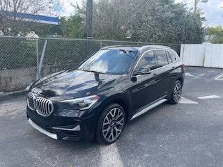 2021 BMW X1 sDrive28i 4dr Sports Activity Vehicle