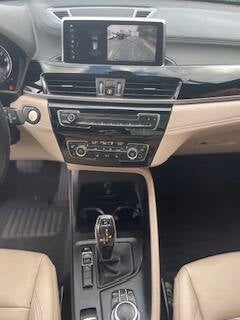 2021 BMW X1 sDrive28i 4dr Sports Activity Vehicle