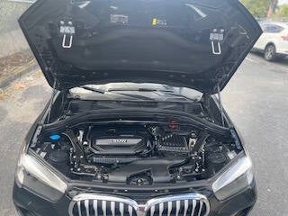 2021 BMW X1 sDrive28i 4dr Sports Activity Vehicle