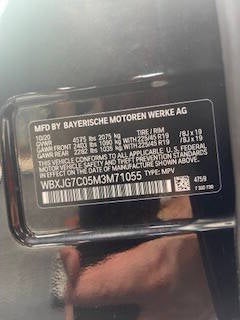 2021 BMW X1 sDrive28i 4dr Sports Activity Vehicle