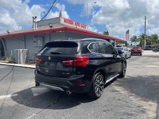 2021 BMW X1 sDrive28i 4dr Sports Activity Vehicle