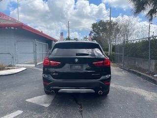 2021 BMW X1 sDrive28i 4dr Sports Activity Vehicle