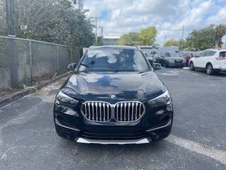 2021 BMW X1 sDrive28i 4dr Sports Activity Vehicle