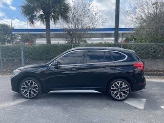 2021 BMW X1 sDrive28i 4dr Sports Activity Vehicle