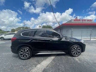2021 BMW X1 sDrive28i 4dr Sports Activity Vehicle