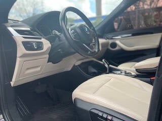 2021 BMW X1 sDrive28i 4dr Sports Activity Vehicle