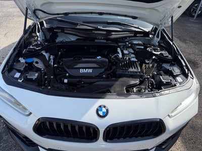 2018 BMW X2 sDrive28i 4dr SUV