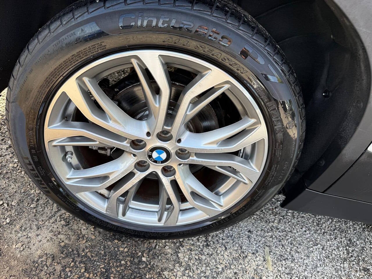 2018 BMW X2 sDrive28i 4dr SUV