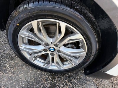 2018 BMW X2 sDrive28i 4dr SUV