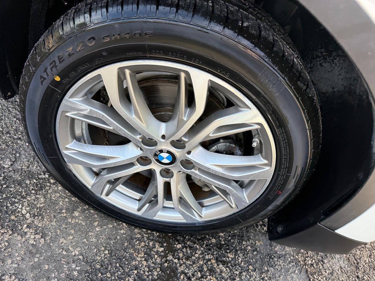 2018 BMW X2 sDrive28i 4dr SUV