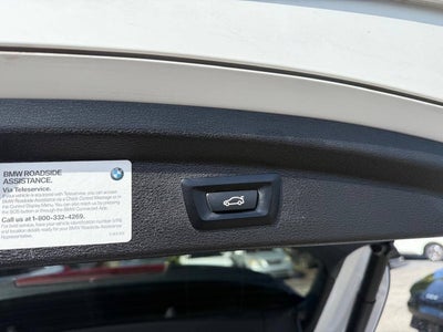 2018 BMW X2 sDrive28i 4dr SUV