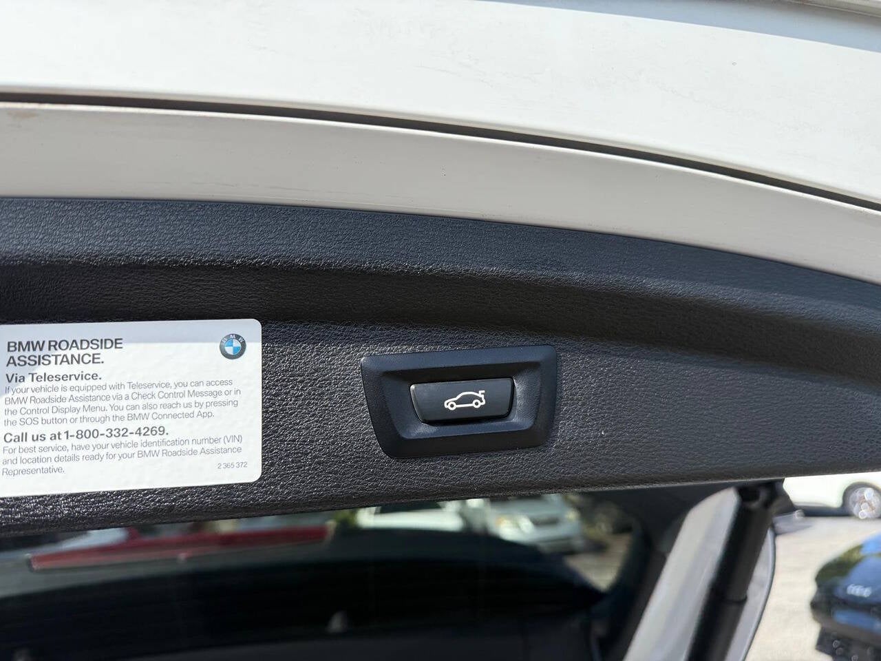 2018 BMW X2 sDrive28i 4dr SUV