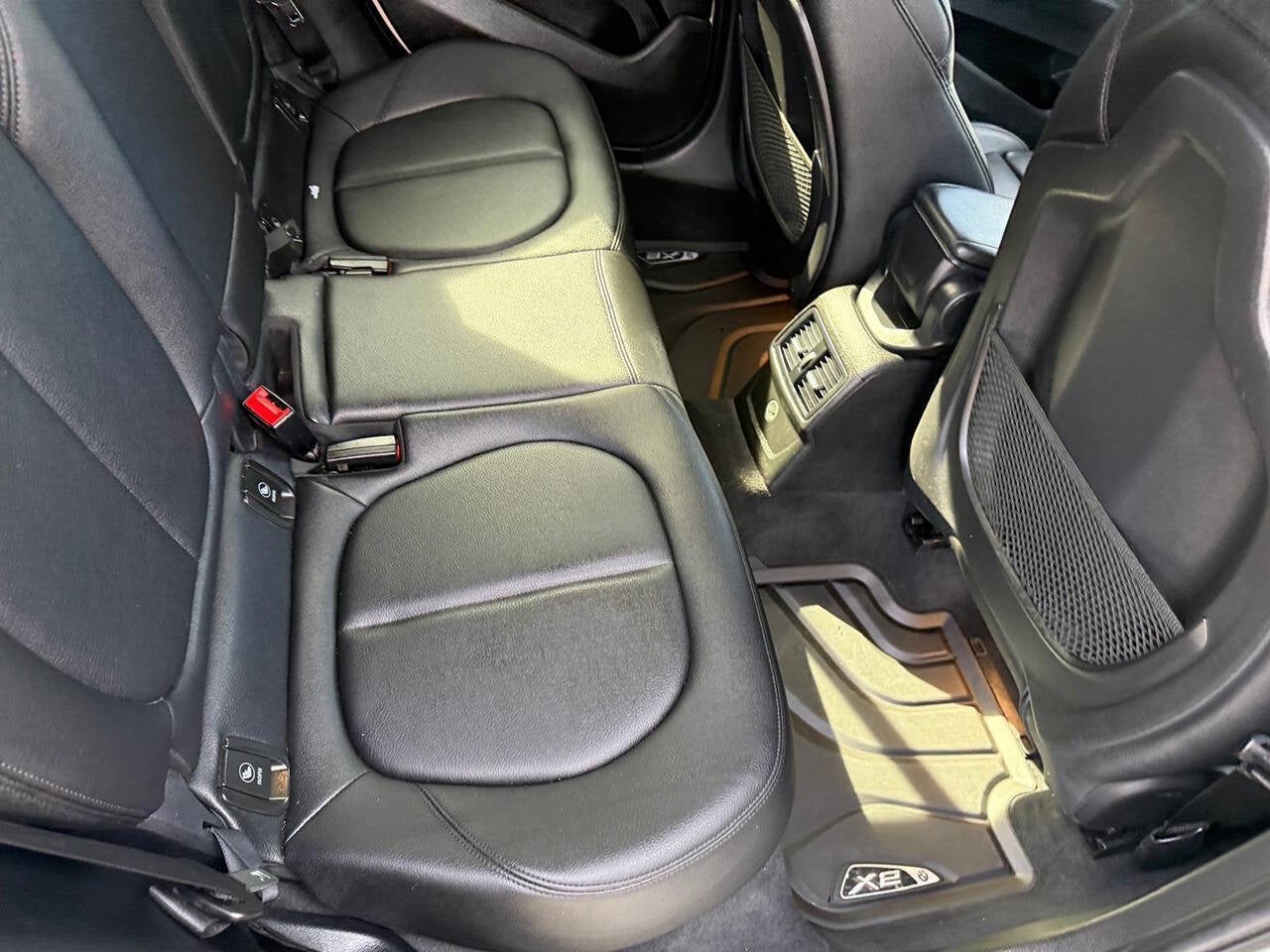 2018 BMW X2 sDrive28i 4dr SUV