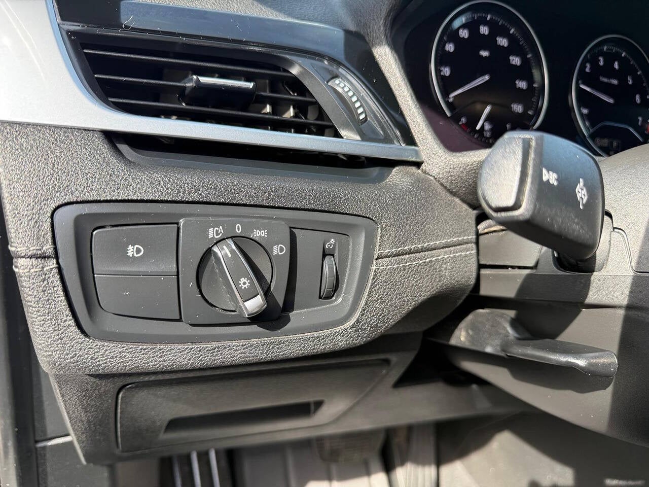 2018 BMW X2 sDrive28i 4dr SUV