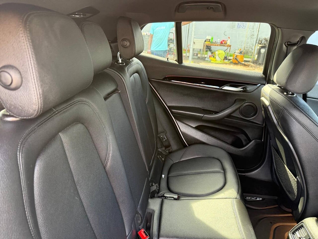 2018 BMW X2 sDrive28i 4dr SUV