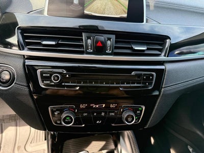2018 BMW X2 sDrive28i 4dr SUV