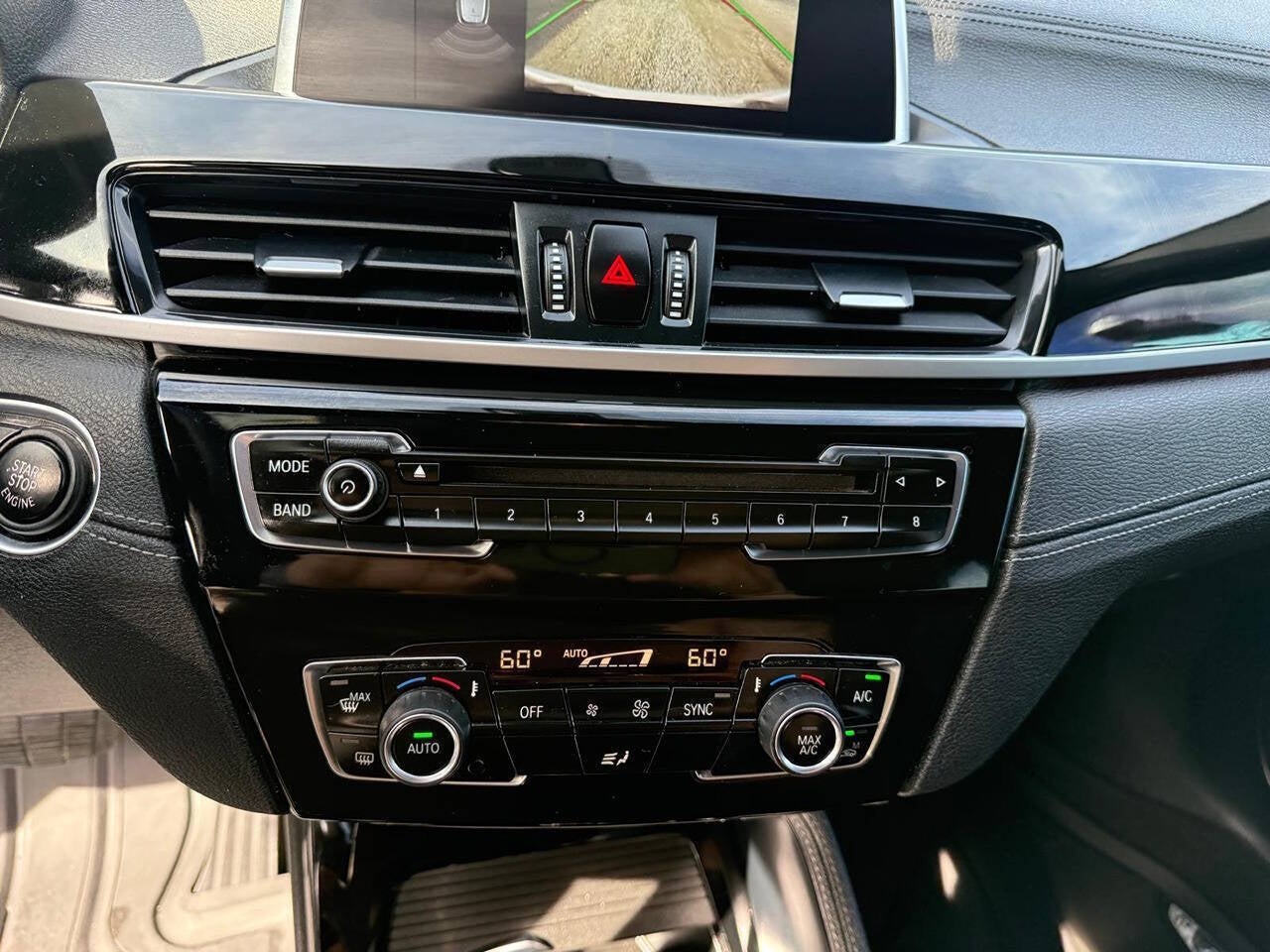 2018 BMW X2 sDrive28i 4dr SUV