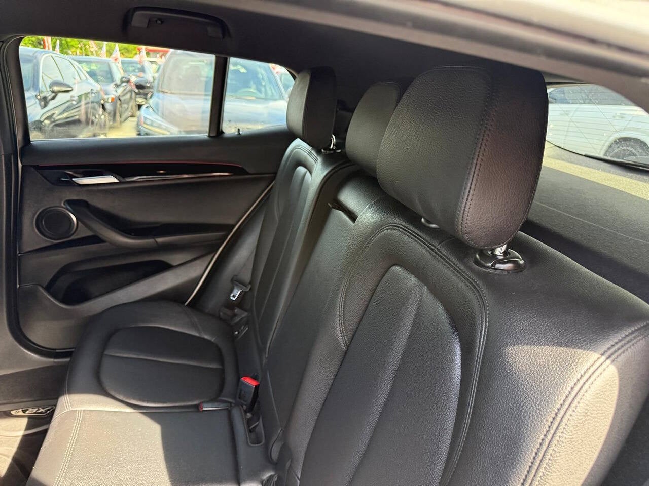 2018 BMW X2 sDrive28i 4dr SUV
