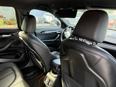 2018 BMW X2 sDrive28i 4dr SUV