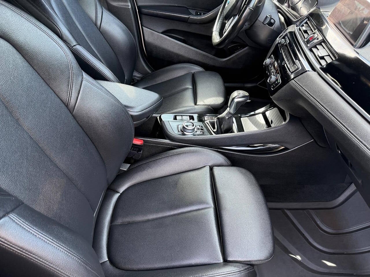 2018 BMW X2 sDrive28i 4dr SUV