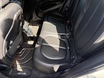 2018 BMW X2 sDrive28i 4dr SUV