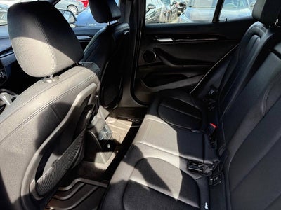 2018 BMW X2 sDrive28i 4dr SUV