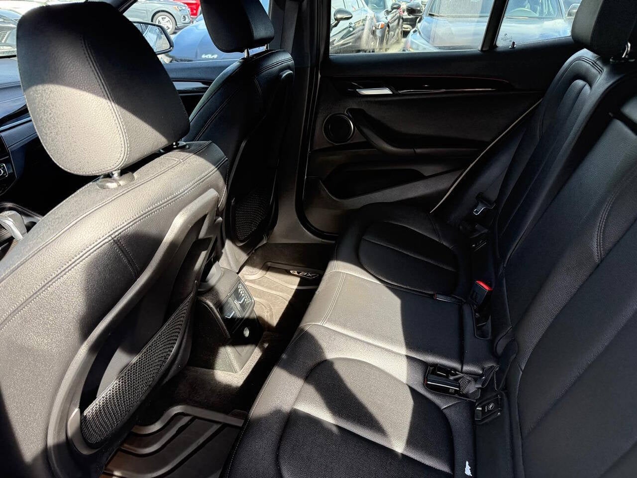 2018 BMW X2 sDrive28i 4dr SUV