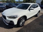 2018 BMW X2 sDrive28i 4dr SUV