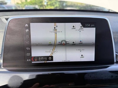 2018 BMW X2 sDrive28i 4dr SUV