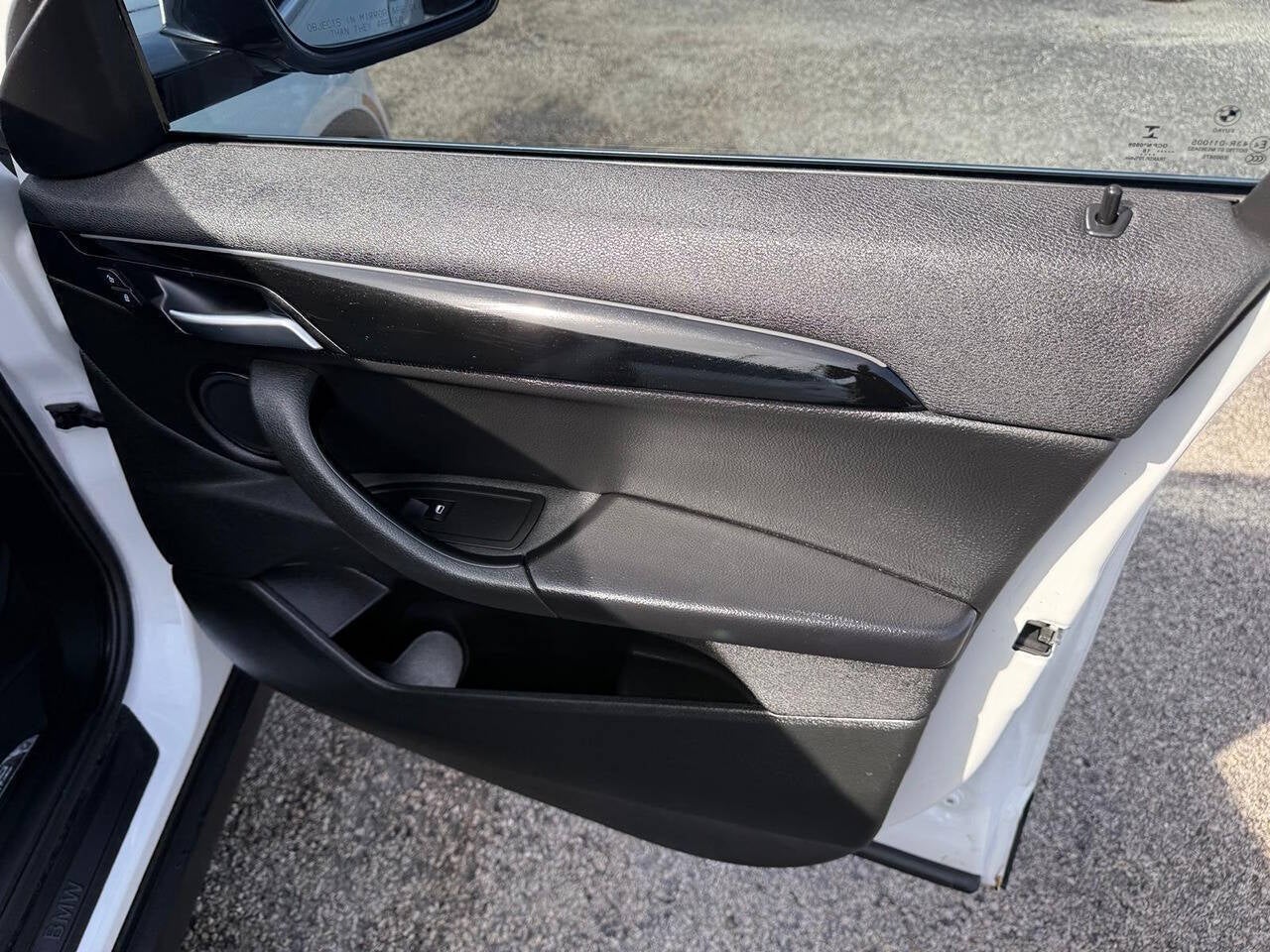2018 BMW X2 sDrive28i 4dr SUV