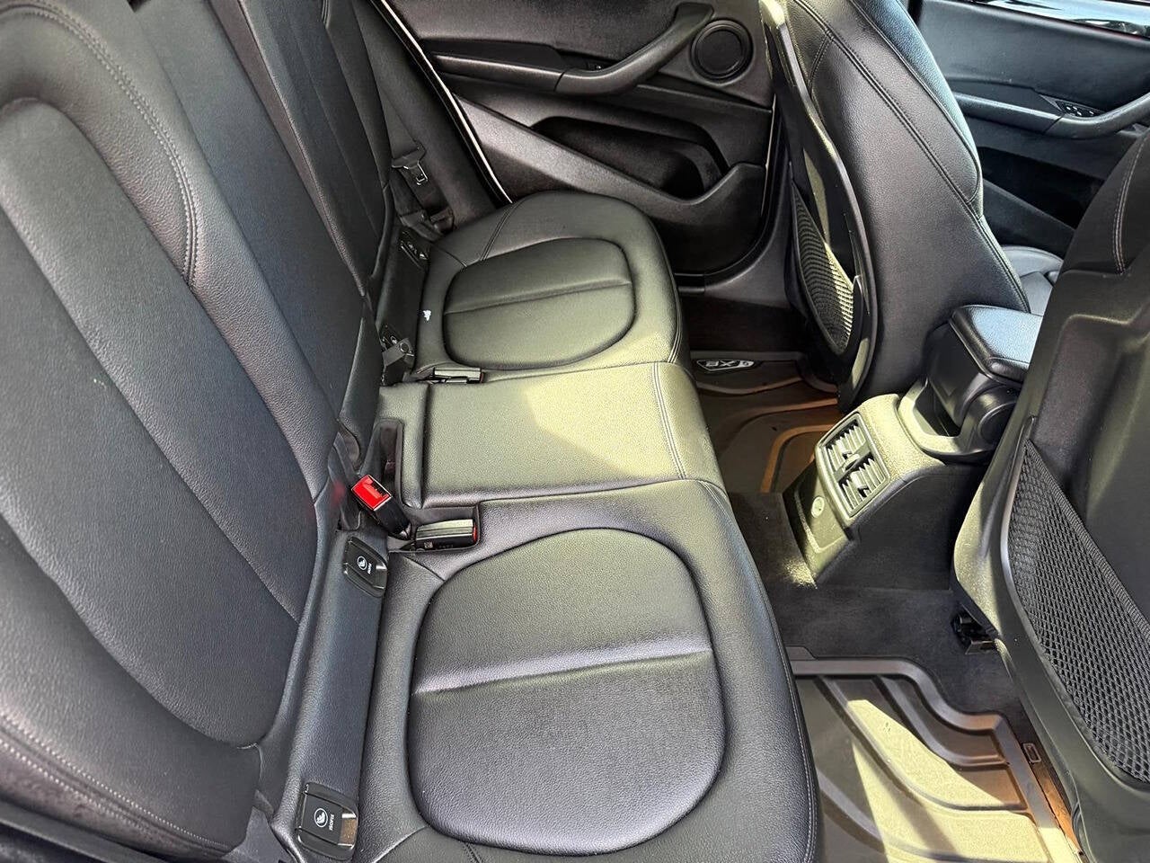 2018 BMW X2 sDrive28i 4dr SUV