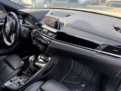2018 BMW X2 sDrive28i 4dr SUV